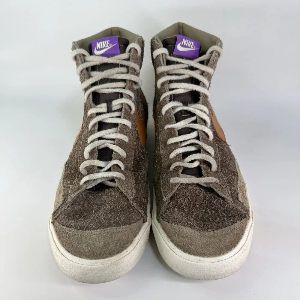 Nike Blazer Mid '77 Premium 